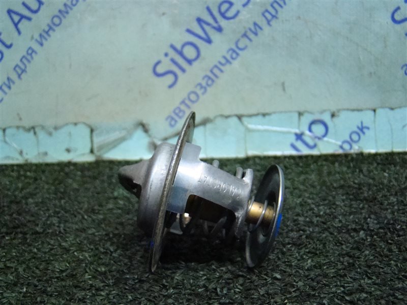 Термостат VOLKSWAGEN GOLF 1J5 AXR 2002 (б/у) Термостат VOLKSWAGEN GOLF 1J5 AXR 2002 (б/у)