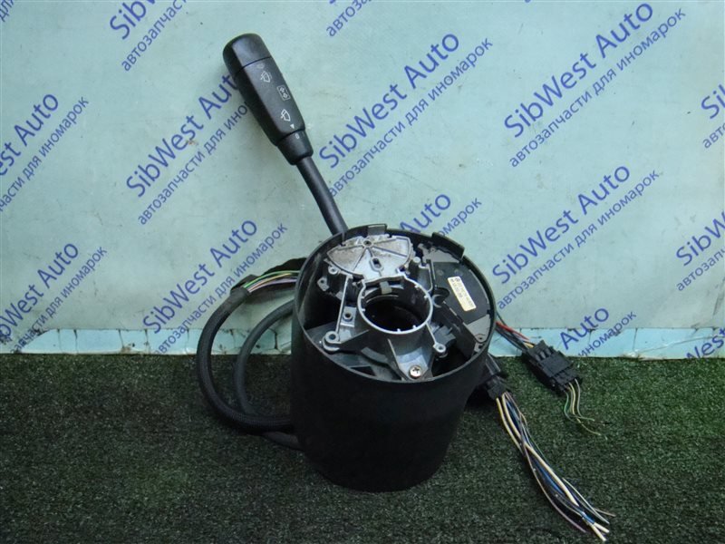 Блок управления круиз контролем MERCEDES-BENZ E-CLASS W210 M104E32 1996 (б/у)