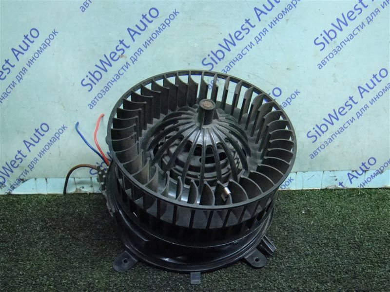 Мотор печки MERCEDES-BENZ E-CLASS W210 M104E32 1996 (б/у)