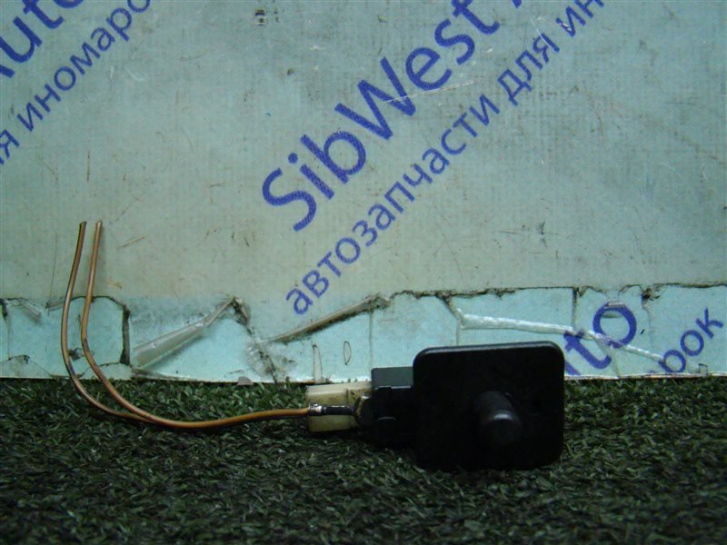 Датчик открыт.дверей MERCEDES-BENZ E-CLASS W210 M104E32 1996 (б/у)