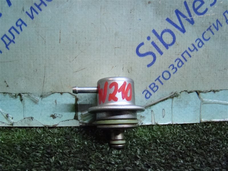 Регулятор давления топлива MERCEDES-BENZ E-CLASS W210 M104E32 1996 (б/у) Регулятор давления топлива MERCEDES-BENZ E-CLASS W210 M104E32 1996 (б/у)