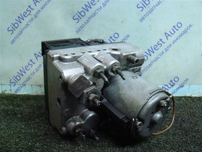 Блок abs MERCEDES-BENZ E-CLASS W210 M104E32 1996 (б/у) Блок abs MERCEDES-BENZ E-CLASS W210 M104E32 1996 (б/у)