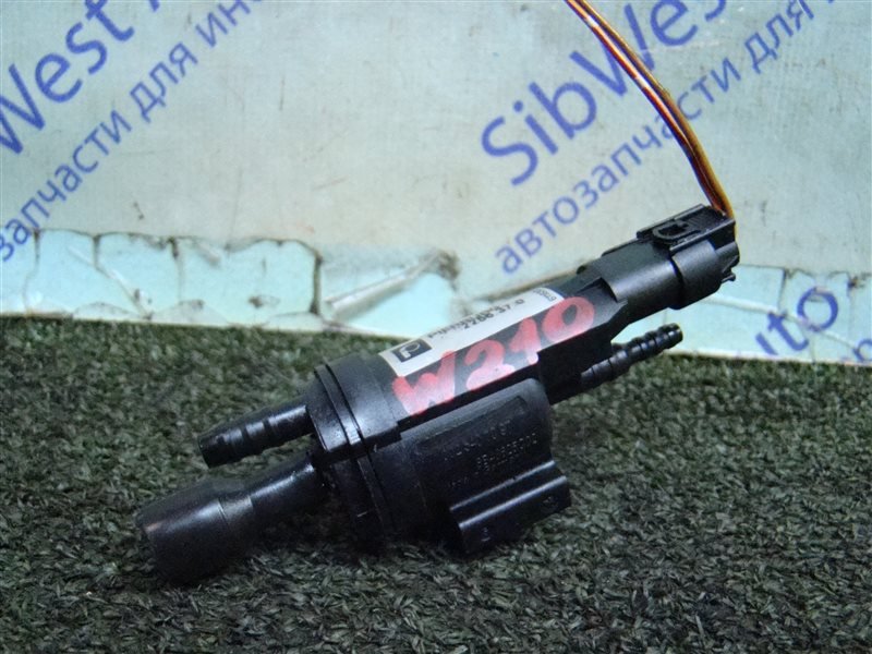 Электроклапан MERCEDES-BENZ E-CLASS W210 M104E32 1996 (б/у)