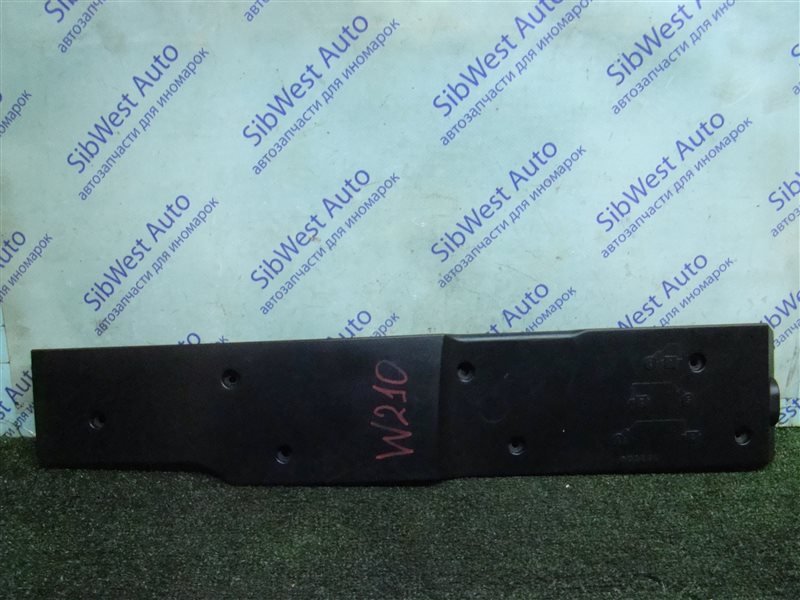 Декоративная крышка двс MERCEDES-BENZ E-CLASS W210 M104E32 1996 (б/у) Декоративная крышка двс MERCEDES-BENZ E-CLASS W210 M104E32 1996 (б/у)