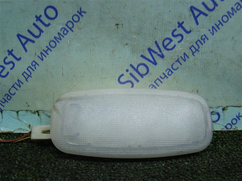 Плафон MERCEDES-BENZ E-CLASS W210 M104E32 1996 (б/у)