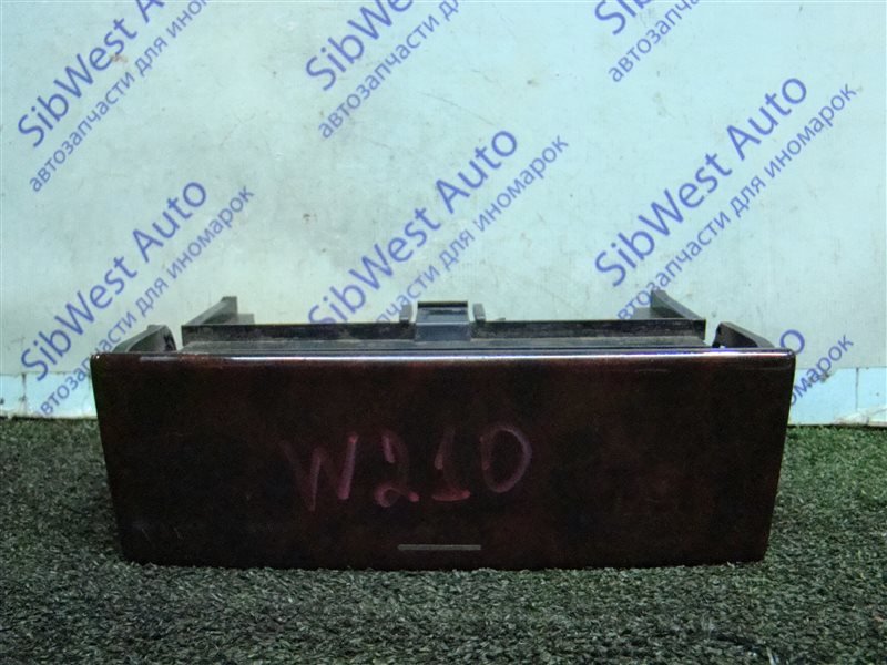 Карман MERCEDES-BENZ E-CLASS W210 M104E32 1996 (б/у)