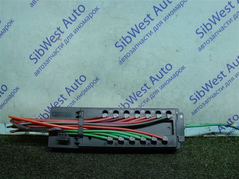 Электронный блок MERCEDES-BENZ E-CLASS W210 M104E32 1996 (б/у) Электронный блок MERCEDES-BENZ E-CLASS W210 M104E32 1996 (б/у)