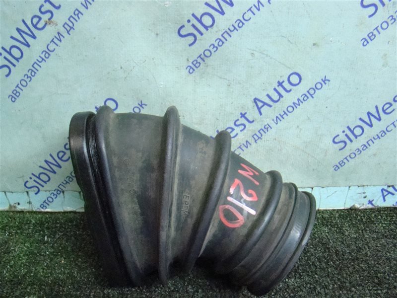 Гофра воздушного фильтра MERCEDES-BENZ E-CLASS W210 M104E32 1996 (б/у)