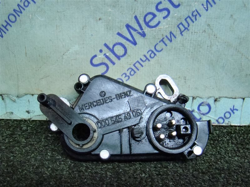 Датчик положения селектора акпп MERCEDES-BENZ E-CLASS W210 M104E32 1996 (б/у) Датчик положения селектора акпп MERCEDES-BENZ E-CLASS W210 M104E32 1996 (б/у)