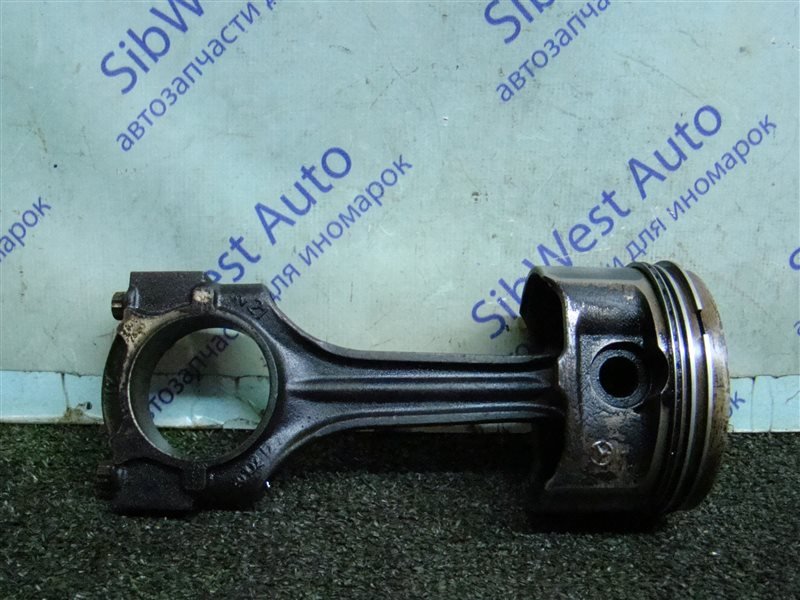 Поршень MERCEDES-BENZ E-CLASS W210 M104E32 1996 (б/у)