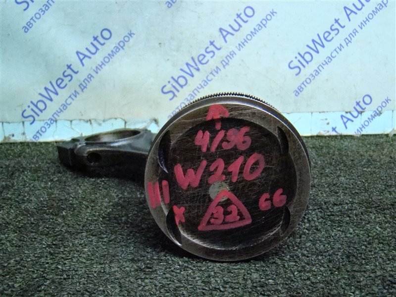 Поршень MERCEDES-BENZ E-CLASS W210 M104E32 1996 (б/у)