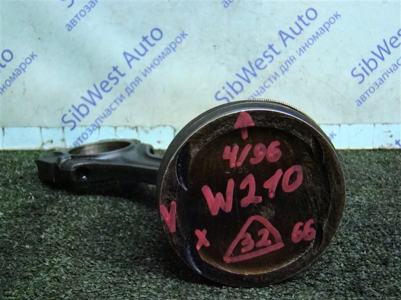 Поршень MERCEDES-BENZ E-CLASS W210 M104E32 1996 (б/у)