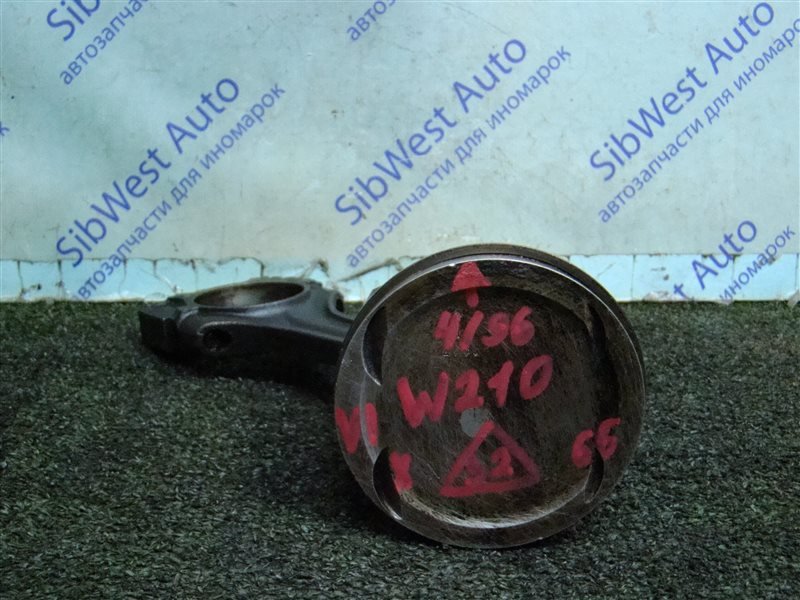 Поршень MERCEDES-BENZ E-CLASS W210 M104E32 1996 (б/у)