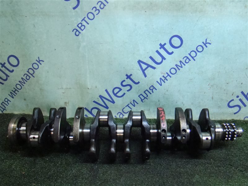 Коленвал MERCEDES-BENZ E-CLASS W210 M104E32 1996 (б/у) Коленвал MERCEDES-BENZ E-CLASS W210 M104E32 1996 (б/у)