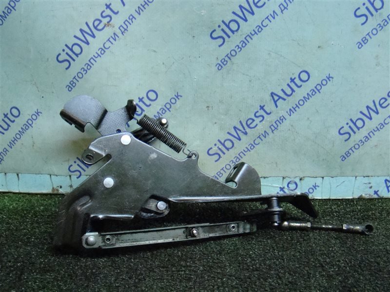 Педаль газа MERCEDES-BENZ E-CLASS W210 M104E32 1996 (б/у)