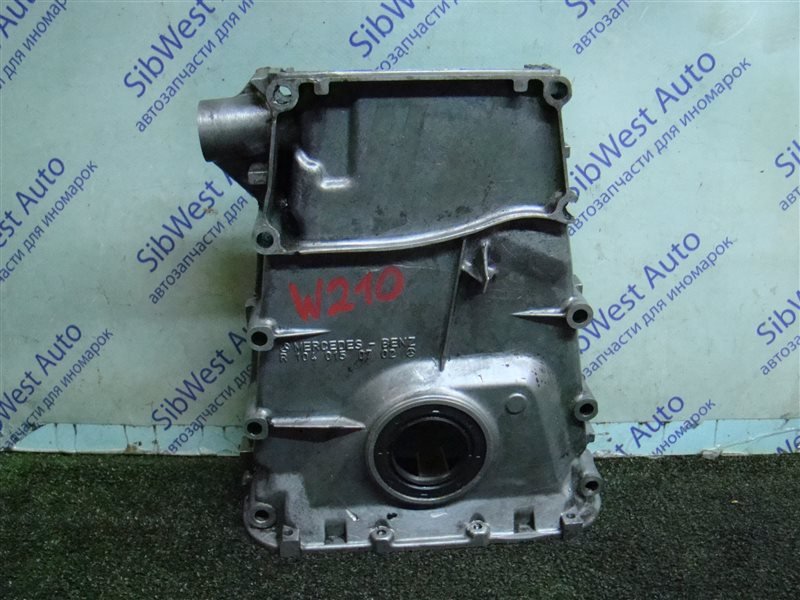 Лобовина двс MERCEDES-BENZ E-CLASS W210 M104E32 1996 (б/у) Лобовина двс MERCEDES-BENZ E-CLASS W210 M104E32 1996 (б/у)