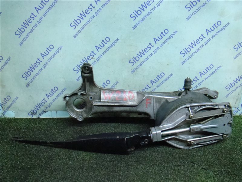 Трапеция дворников MERCEDES-BENZ E-CLASS W210 M104E32 1996 передняя (б/у) Трапеция дворников MERCEDES-BENZ E-CLASS W210 M104E32 1996 передняя (б/у)