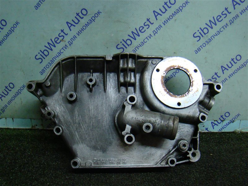 Лобовина двс MERCEDES-BENZ E-CLASS W210 M104E32 1996 (б/у) Лобовина двс MERCEDES-BENZ E-CLASS W210 M104E32 1996 (б/у)