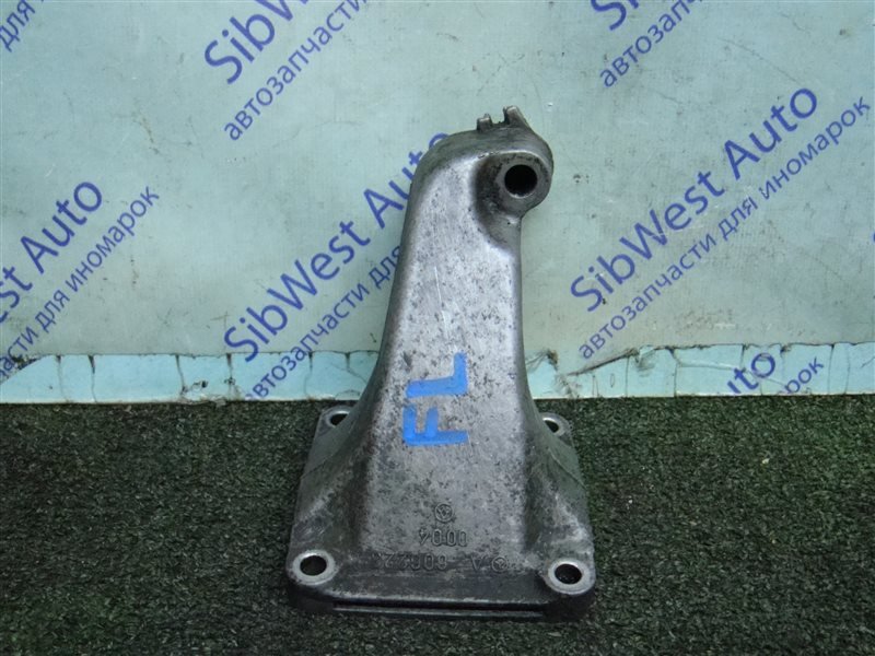 Кронштейн опоры двигателя MERCEDES-BENZ E-CLASS W210 M104E32 1996 левый (б/у)