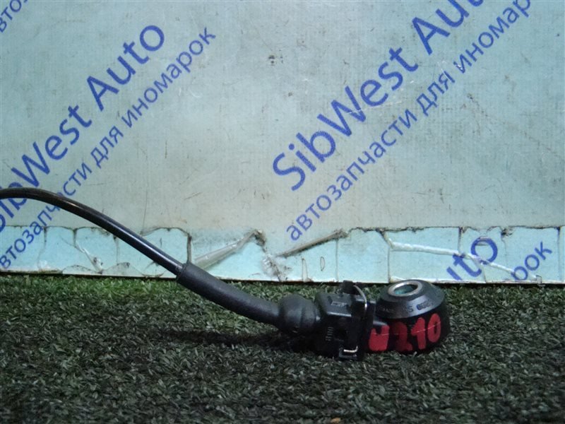 Датчик детонации MERCEDES-BENZ E-CLASS W210 M104E32 1996 (б/у)