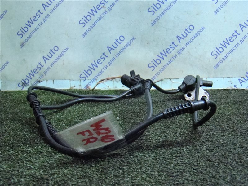 Датчик abs MERCEDES-BENZ E-CLASS W210 M104E32 1996 передний правый (б/у) Датчик abs MERCEDES-BENZ E-CLASS W210 M104E32 1996 передний правый (б/у)