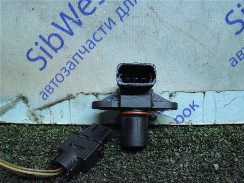 Датчик положения распредвала MERCEDES-BENZ E-CLASS W210 M104E32 1996 (б/у) Датчик положения распредвала MERCEDES-BENZ E-CLASS W210 M104E32 1996 (б/у)