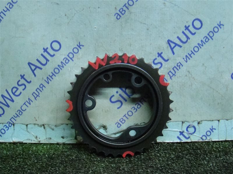 Шестерня распредвала MERCEDES-BENZ E-CLASS W210 M104E32 1996 (б/у)