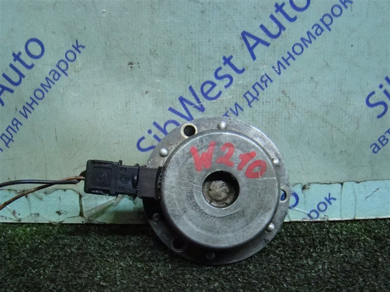 Клапан изменения фаз грм MERCEDES-BENZ E-CLASS W210 M104E32 1996 (б/у) Клапан изменения фаз грм MERCEDES-BENZ E-CLASS W210 M104E32 1996 (б/у)