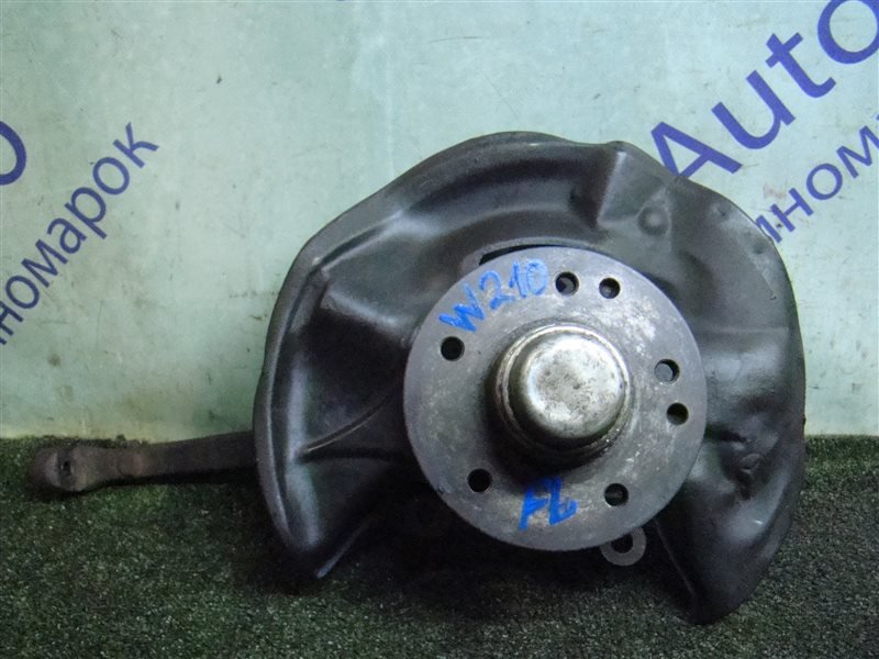 Ступица MERCEDES-BENZ E-CLASS W210 M104E32 1996 передняя левая (б/у) Ступица MERCEDES-BENZ E-CLASS W210 M104E32 1996 передняя левая (б/у)