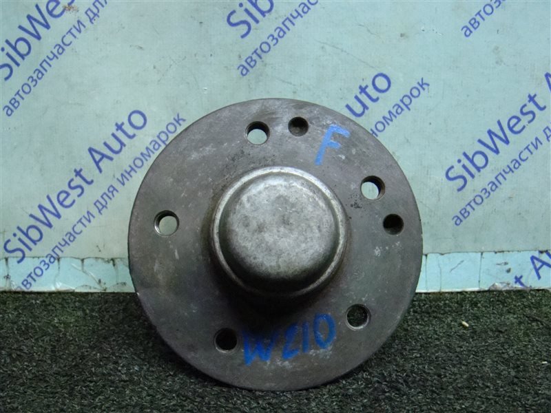 Ступица MERCEDES-BENZ E-CLASS W210 M104E32 1996 передняя (б/у) Ступица MERCEDES-BENZ E-CLASS W210 M104E32 1996 передняя (б/у)