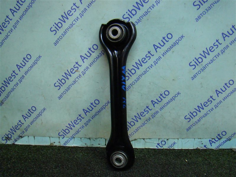 Рычаг MERCEDES-BENZ E-CLASS W210 M104E32 1996 задний (б/у) Рычаг MERCEDES-BENZ E-CLASS W210 M104E32 1996 задний (б/у)