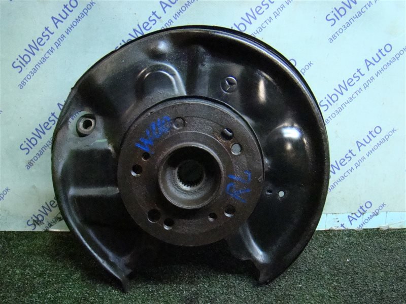 Ступица MERCEDES-BENZ E-CLASS W210 M104E32 1996 задняя левая (б/у) Ступица MERCEDES-BENZ E-CLASS W210 M104E32 1996 задняя левая (б/у)