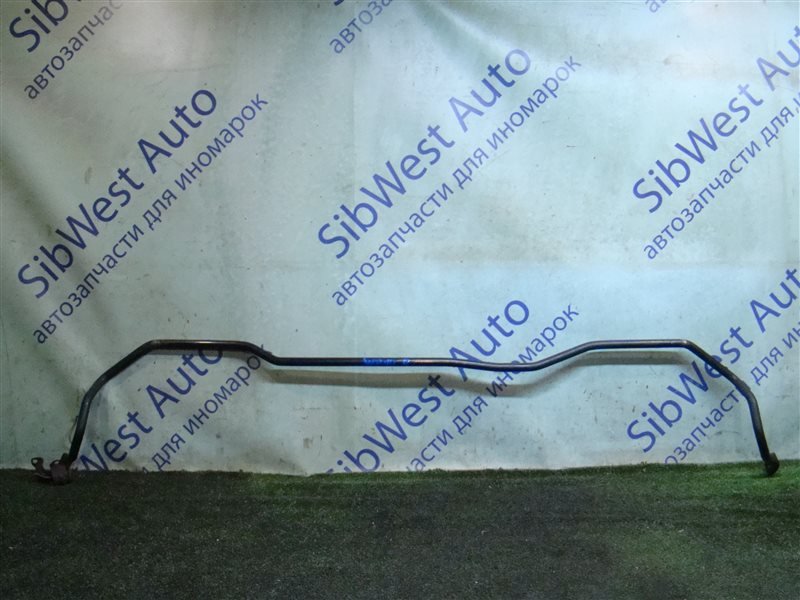 Стабилизатор MERCEDES-BENZ E-CLASS W210 M104E32 1996 задний (б/у) Стабилизатор MERCEDES-BENZ E-CLASS W210 M104E32 1996 задний (б/у)