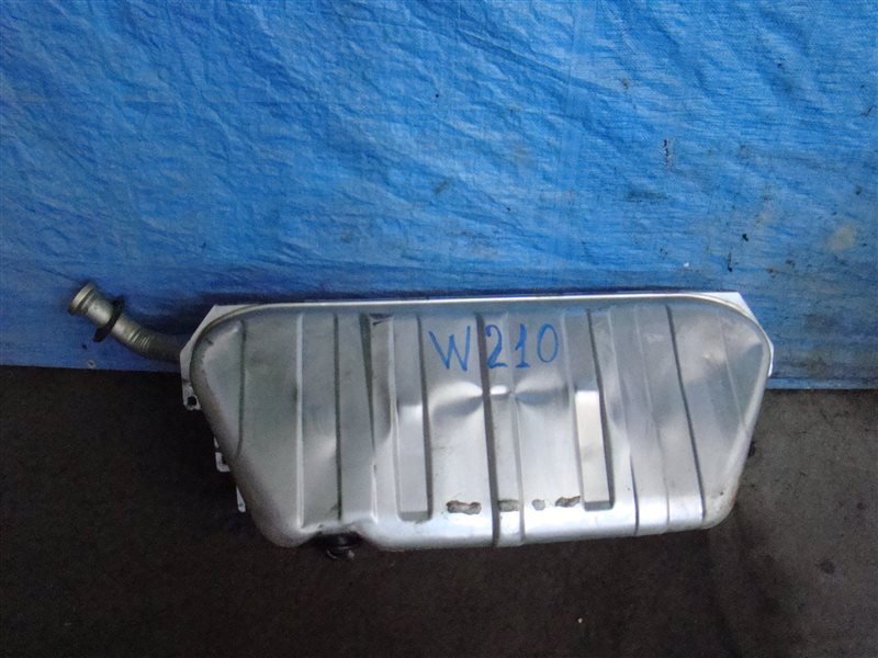 Бензобак MERCEDES-BENZ E-CLASS W210 M104E32 1996 (б/у) Бензобак MERCEDES-BENZ E-CLASS W210 M104E32 1996 (б/у)