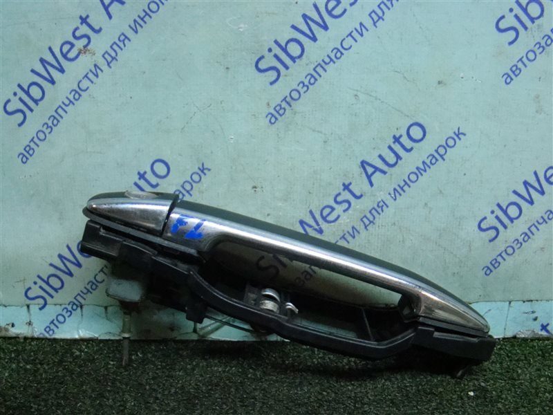 Ручка двери внешняя MERCEDES-BENZ E-CLASS W210 M104E32 1996 передняя левая (б/у) Ручка двери внешняя MERCEDES-BENZ E-CLASS W210 M104E32 1996 передняя левая (б/у)