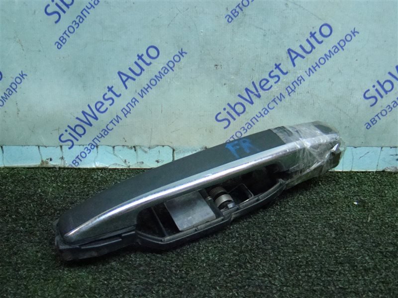 Ручка двери внешняя MERCEDES-BENZ E-CLASS W210 M104E32 1996 передняя правая (б/у) Ручка двери внешняя MERCEDES-BENZ E-CLASS W210 M104E32 1996 передняя правая (б/у)