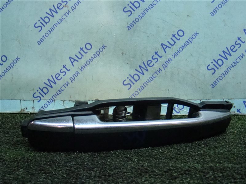 Ручка двери внешняя MERCEDES-BENZ E-CLASS W210 M104E32 1996 задняя правая (б/у) Ручка двери внешняя MERCEDES-BENZ E-CLASS W210 M104E32 1996 задняя правая (б/у)