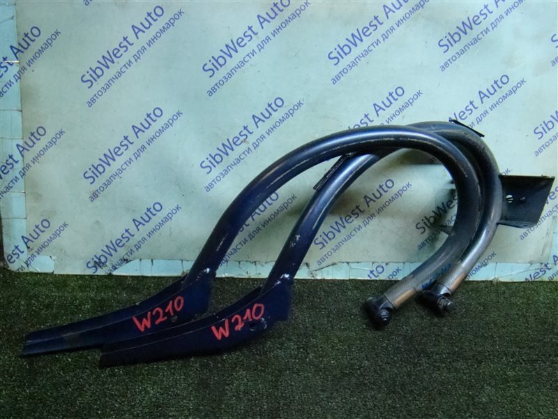 Петля крышки багажника MERCEDES-BENZ E-CLASS W210 M104E32 1996 (б/у) Петля крышки багажника MERCEDES-BENZ E-CLASS W210 M104E32 1996 (б/у)