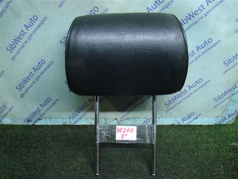 Подголовник MERCEDES-BENZ E-CLASS W210 M104E32 1996 передний (б/у) Подголовник MERCEDES-BENZ E-CLASS W210 M104E32 1996 передний (б/у)
