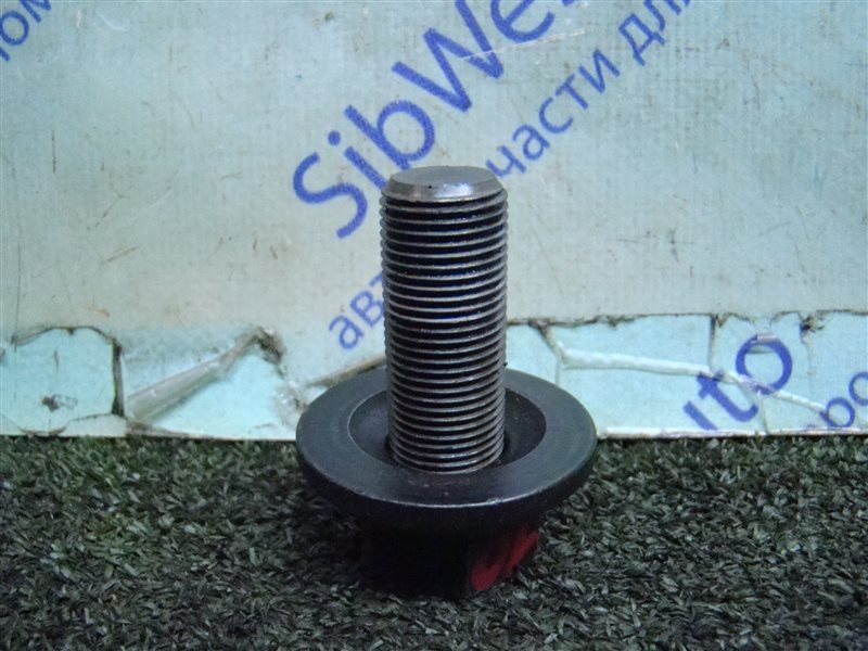 Болт шкива коленвала MERCEDES-BENZ E-CLASS W210 M104E32 1996 (б/у) Болт шкива коленвала MERCEDES-BENZ E-CLASS W210 M104E32 1996 (б/у)