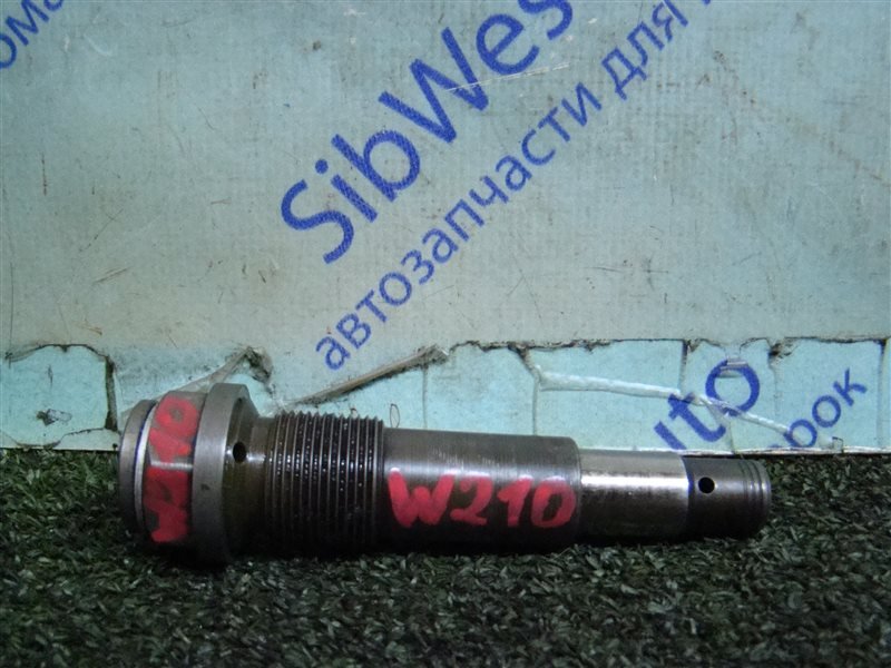 Натяжитель цепи грм MERCEDES-BENZ E-CLASS W210 M104E32 1996 (б/у) Натяжитель цепи грм MERCEDES-BENZ E-CLASS W210 M104E32 1996 (б/у)