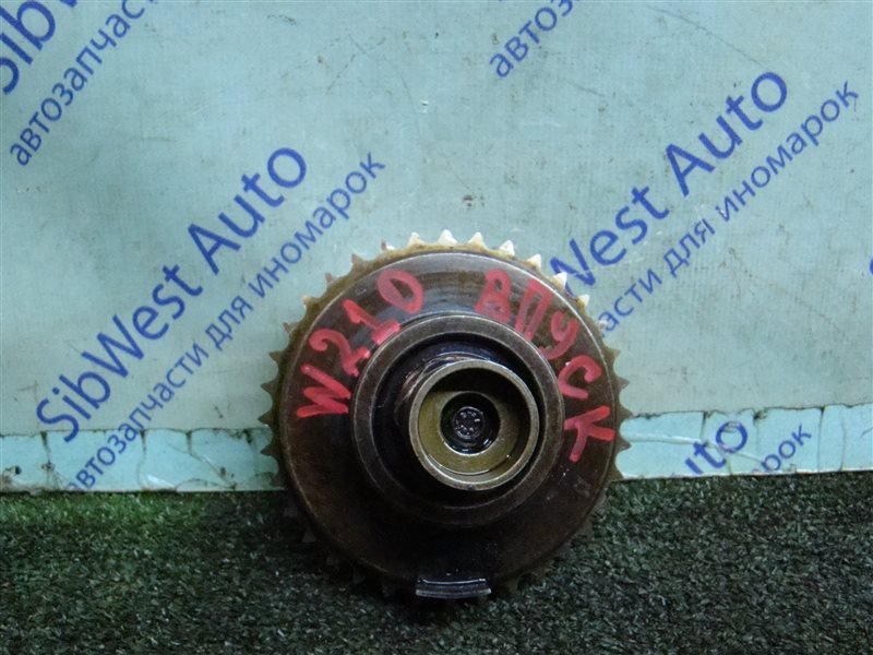 Муфта vvti MERCEDES-BENZ E-CLASS W210 M104E32 1996 (б/у) Муфта vvti MERCEDES-BENZ E-CLASS W210 M104E32 1996 (б/у)