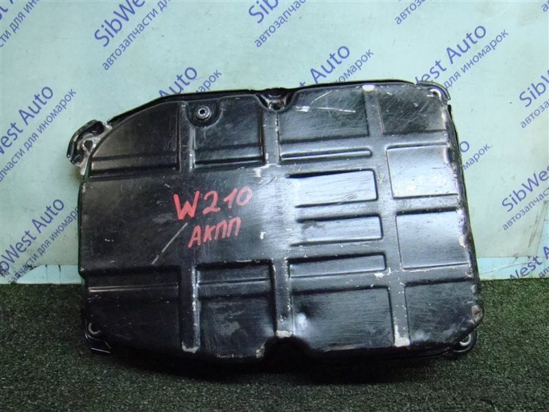 Поддон кпп MERCEDES-BENZ E-CLASS W210 M104E32 1996 (б/у) Поддон кпп MERCEDES-BENZ E-CLASS W210 M104E32 1996 (б/у)