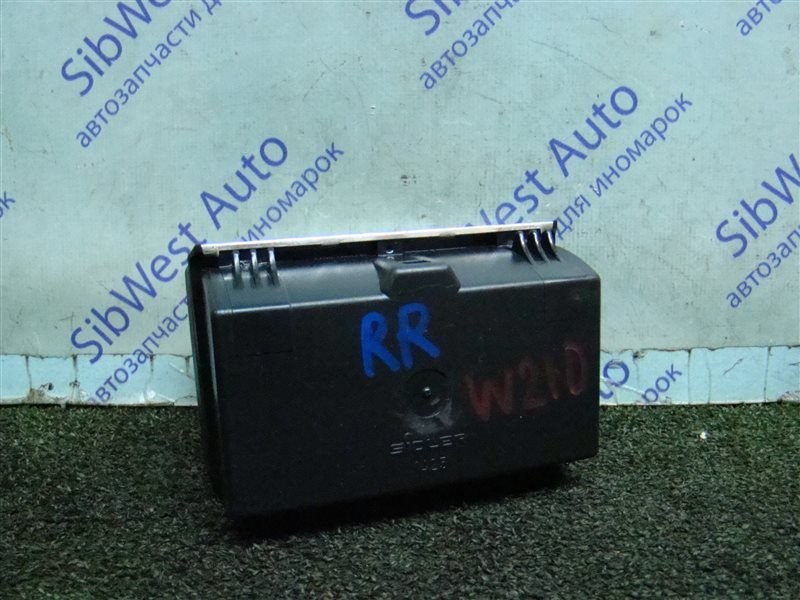 Пепельница MERCEDES-BENZ E-CLASS W210 M104E32 1996 (б/у) Пепельница MERCEDES-BENZ E-CLASS W210 M104E32 1996 (б/у)