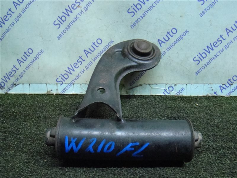 Рычаг MERCEDES-BENZ E-CLASS W210 M104E32 1996 передний левый (б/у) Рычаг MERCEDES-BENZ E-CLASS W210 M104E32 1996 передний левый (б/у)