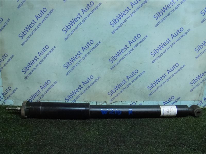 Амортизатор MERCEDES-BENZ E-CLASS W210 M104E32 1996 задний (б/у) Амортизатор MERCEDES-BENZ E-CLASS W210 M104E32 1996 задний (б/у)