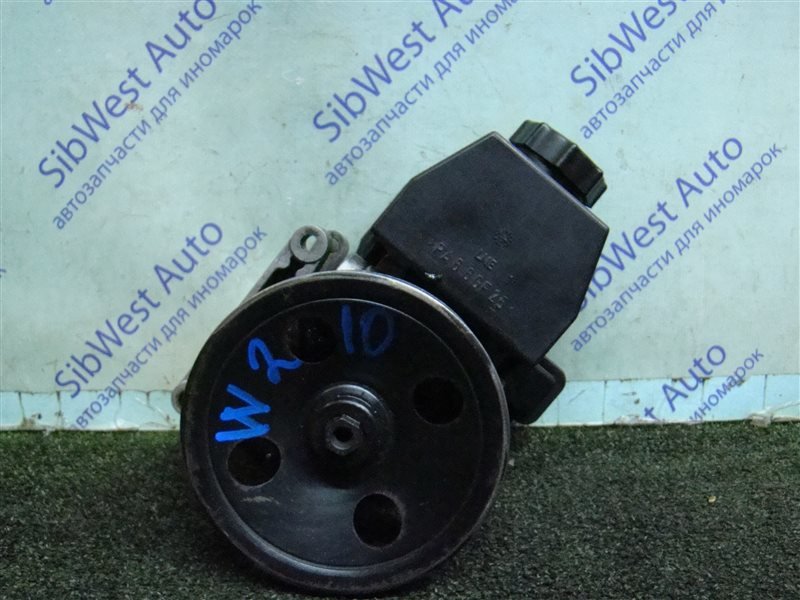 Гидроусилитель MERCEDES-BENZ E-CLASS W210 M104E32 1996 (б/у) Гидроусилитель MERCEDES-BENZ E-CLASS W210 M104E32 1996 (б/у)