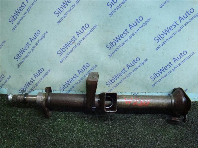 Рулевая колонка MERCEDES-BENZ E-CLASS W210 M104E32 1996 (б/у) Рулевая колонка MERCEDES-BENZ E-CLASS W210 M104E32 1996 (б/у)