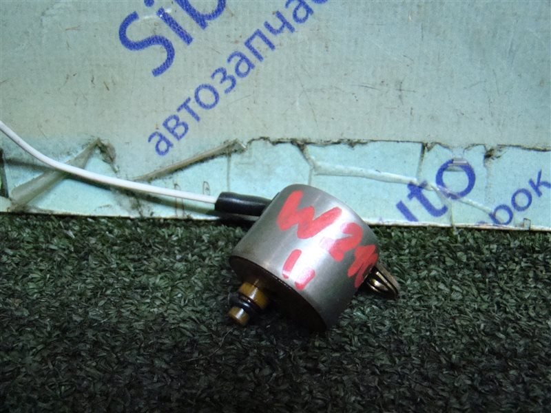 Соленоид акпп MERCEDES-BENZ E-CLASS W210 M104E32 1996 (б/у) Соленоид акпп MERCEDES-BENZ E-CLASS W210 M104E32 1996 (б/у)