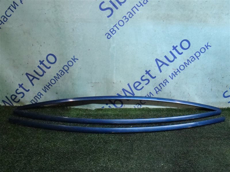 Молдинг лобового стекла MERCEDES-BENZ E-CLASS W210 M104E32 1996 (б/у) Молдинг лобового стекла MERCEDES-BENZ E-CLASS W210 M104E32 1996 (б/у)